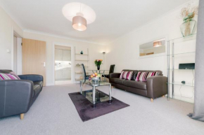 Roomspace Serviced Apartments - Cascades Court, London